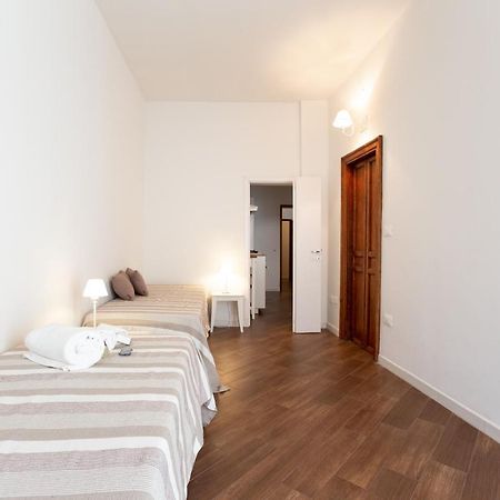 Quattro Canti Charming Flat Palermo Dış mekan fotoğraf