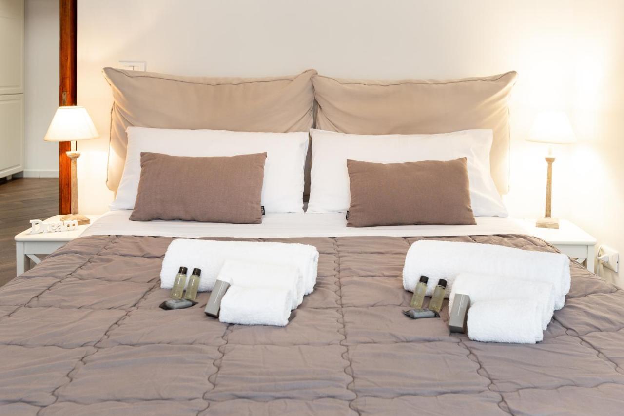 Quattro Canti Charming Flat Palermo Dış mekan fotoğraf