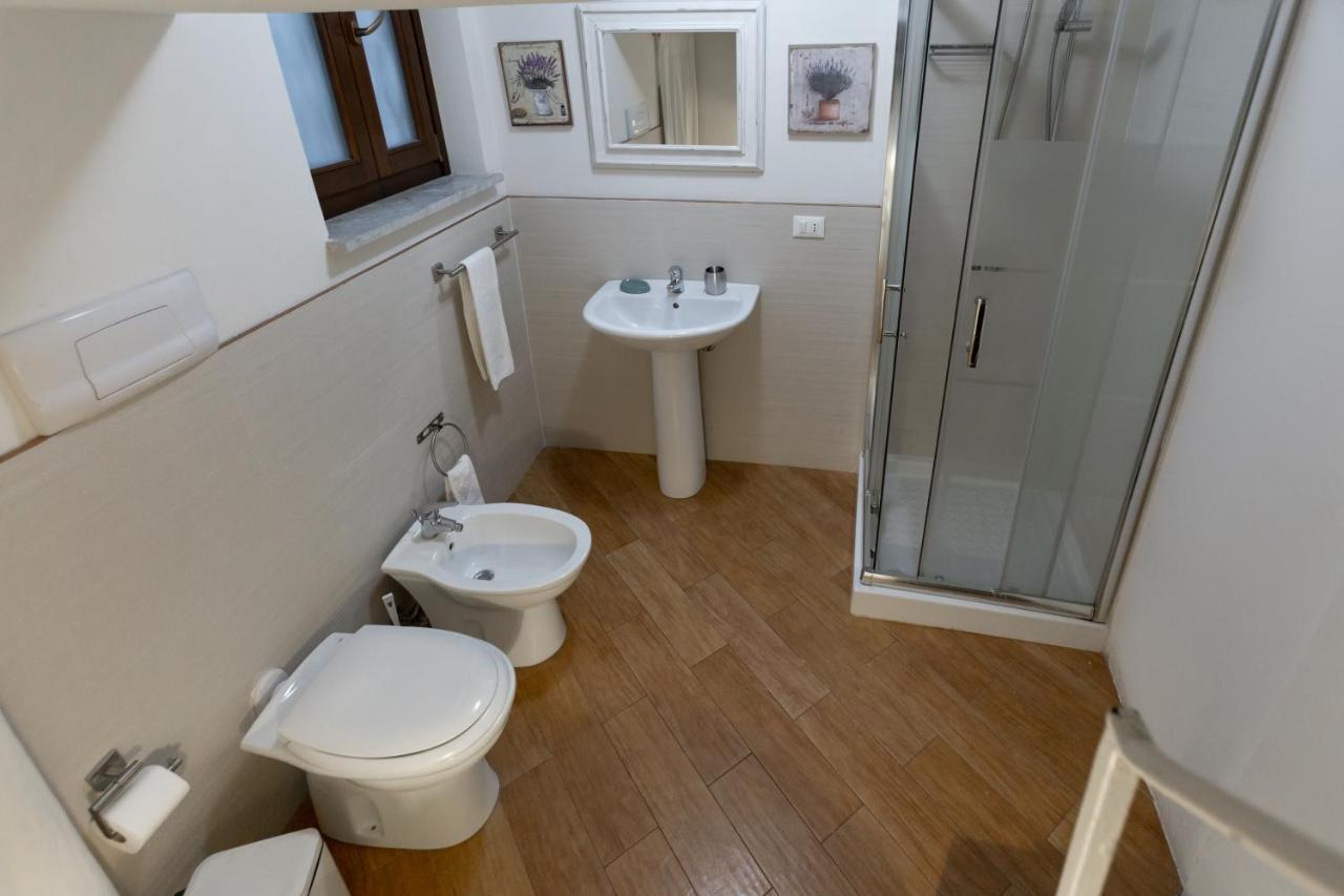 Quattro Canti Charming Flat Palermo Dış mekan fotoğraf