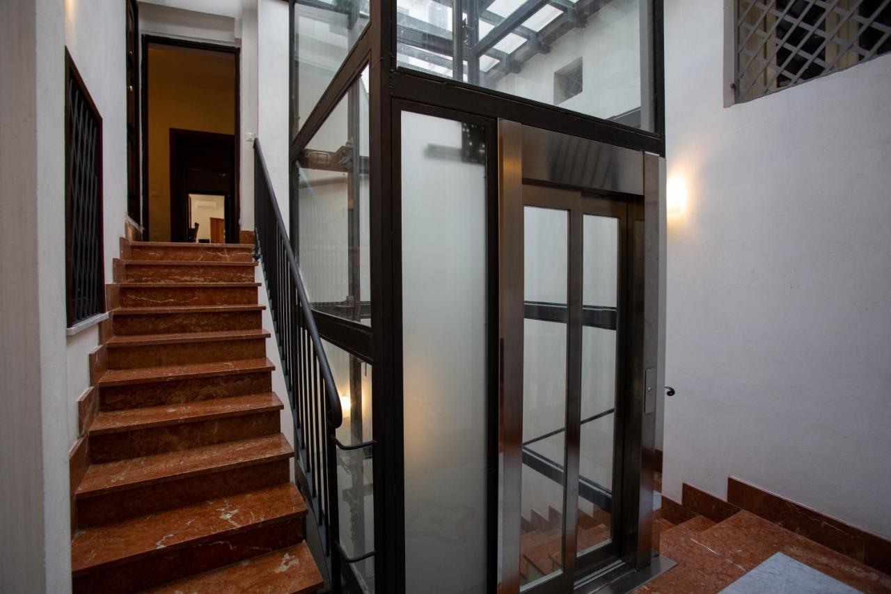 Quattro Canti Charming Flat Palermo Dış mekan fotoğraf