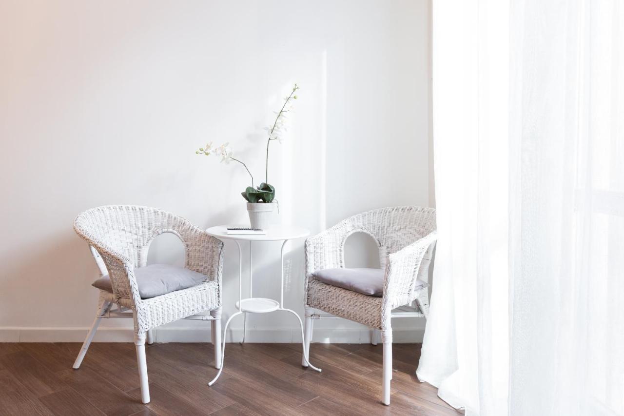 Quattro Canti Charming Flat Palermo Dış mekan fotoğraf