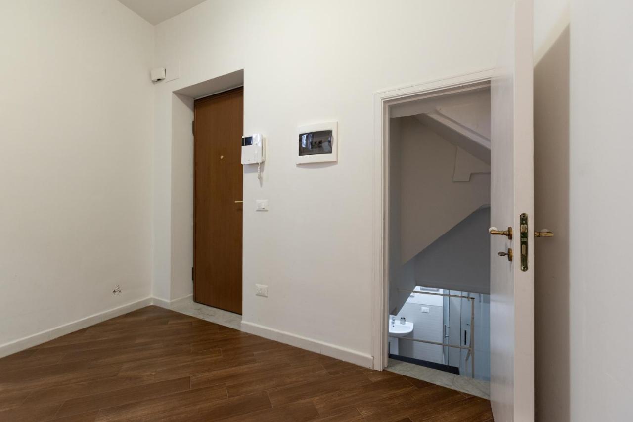 Quattro Canti Charming Flat Palermo Dış mekan fotoğraf