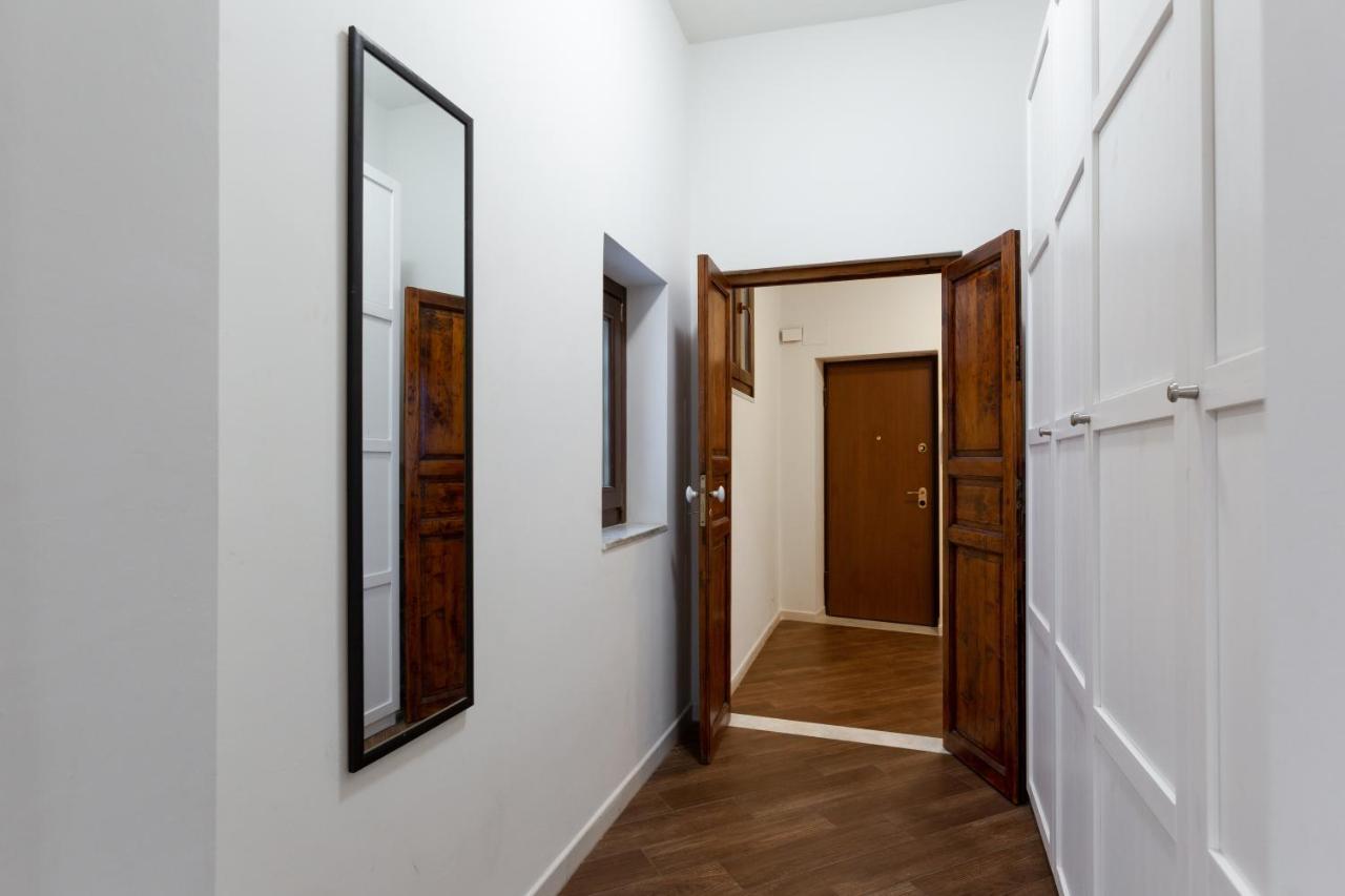 Quattro Canti Charming Flat Palermo Dış mekan fotoğraf
