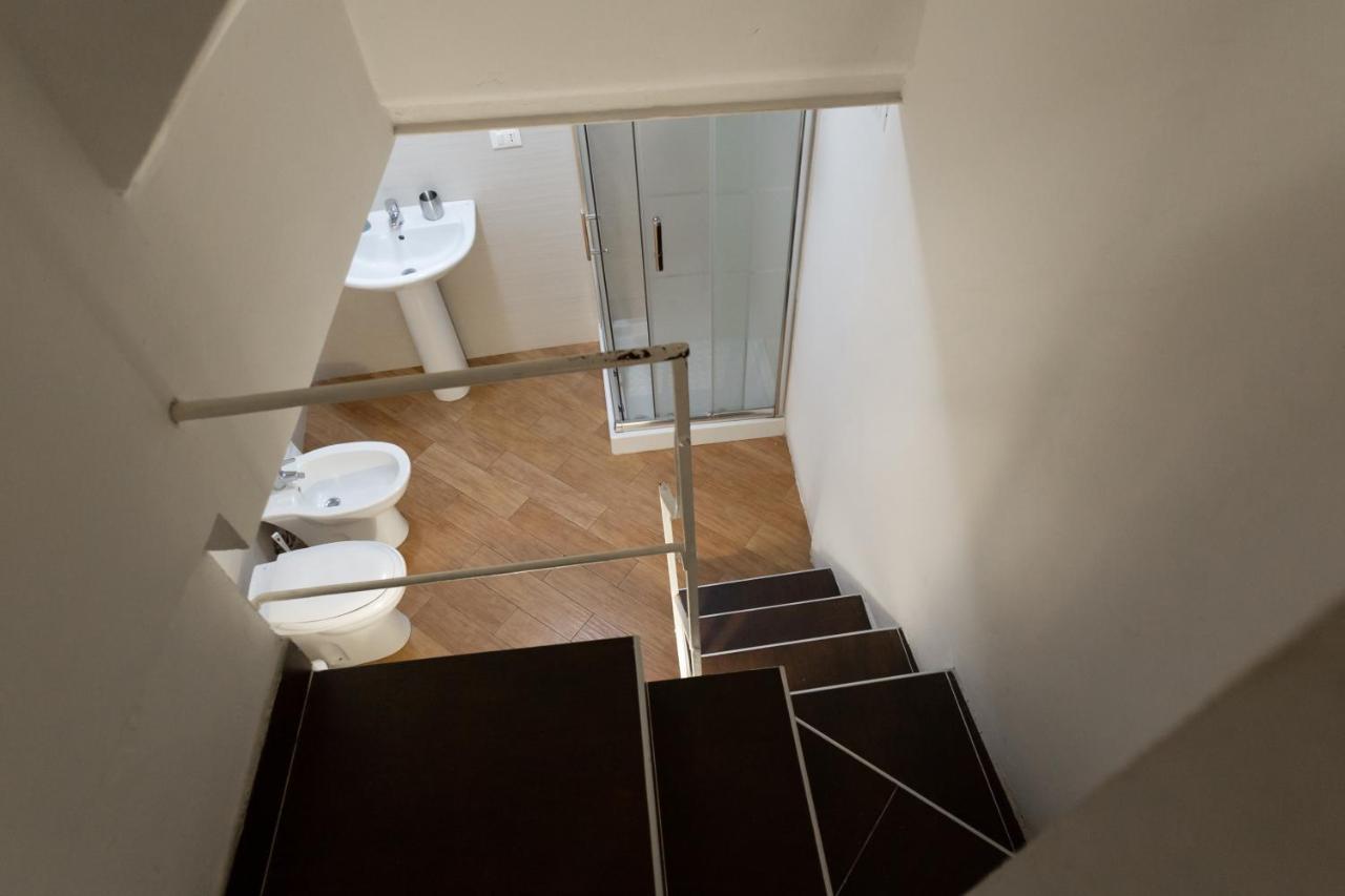 Quattro Canti Charming Flat Palermo Dış mekan fotoğraf