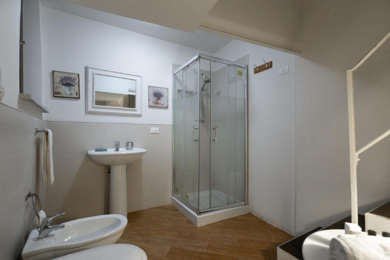 Quattro Canti Charming Flat Palermo Dış mekan fotoğraf