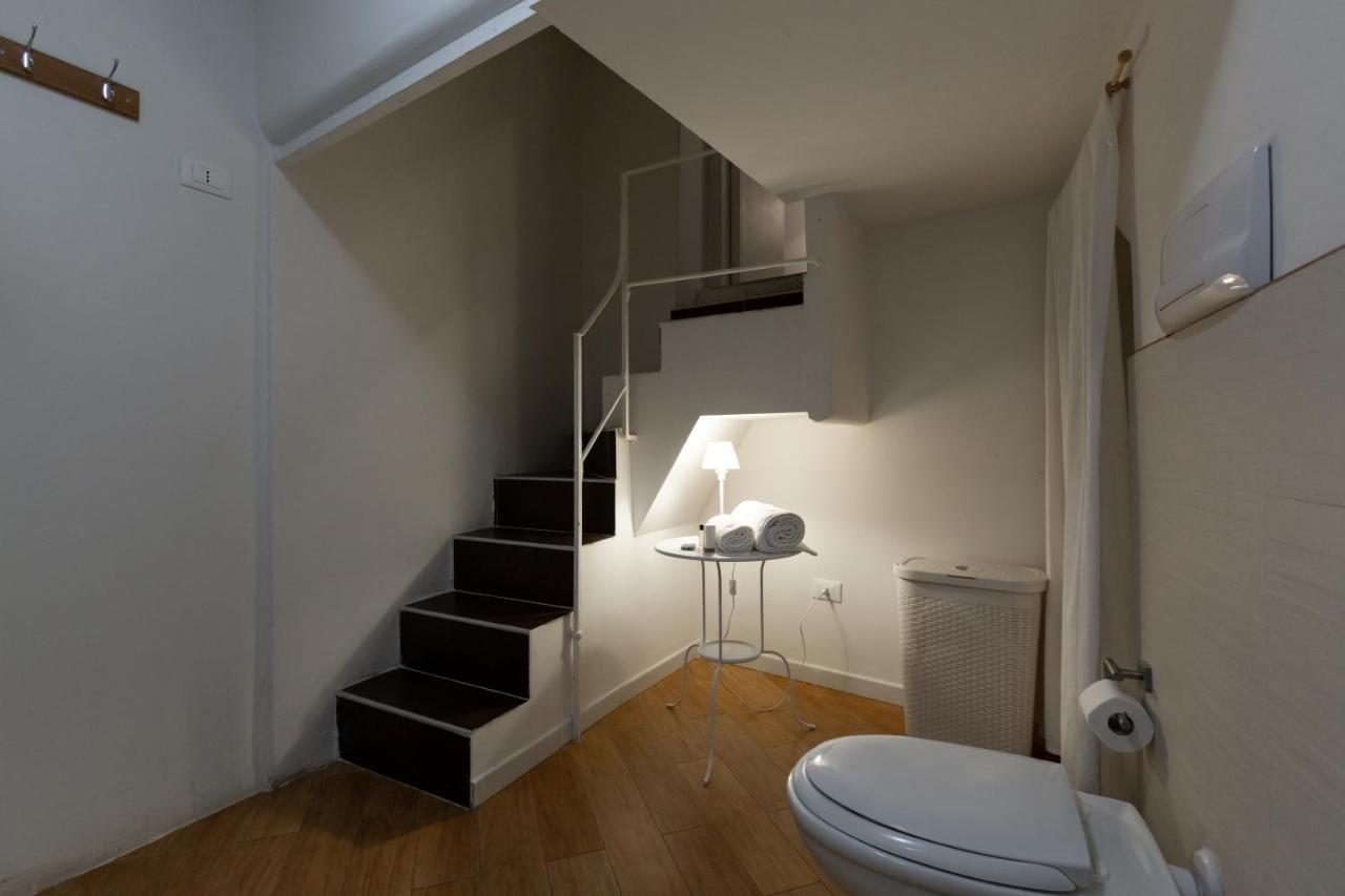 Quattro Canti Charming Flat Palermo Dış mekan fotoğraf